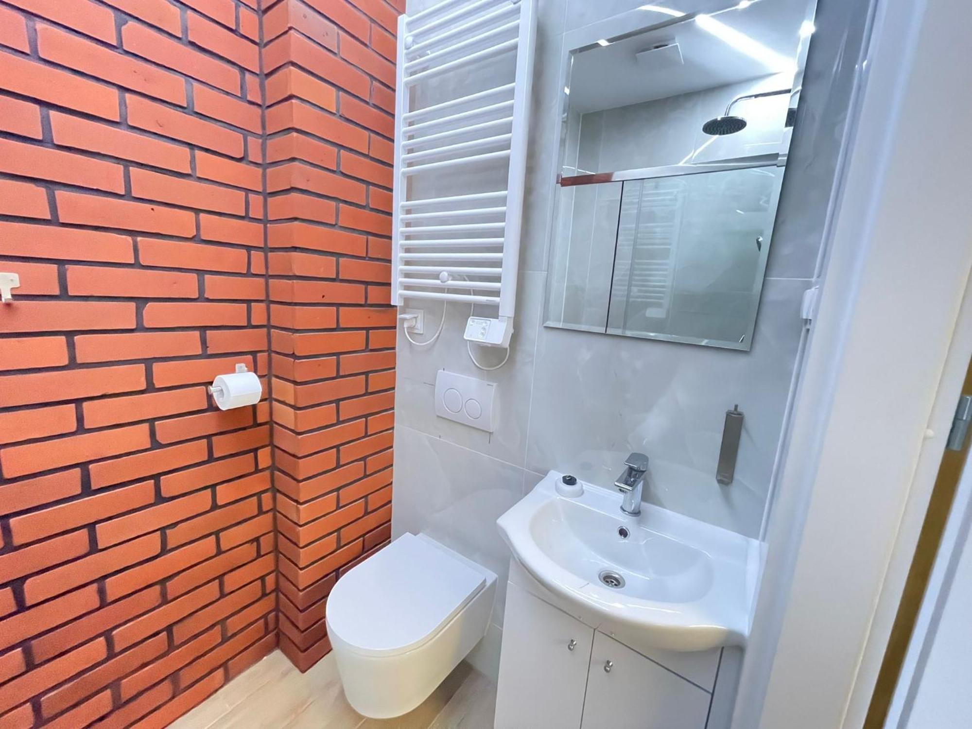 Apartament Yourapart Z Wanna *