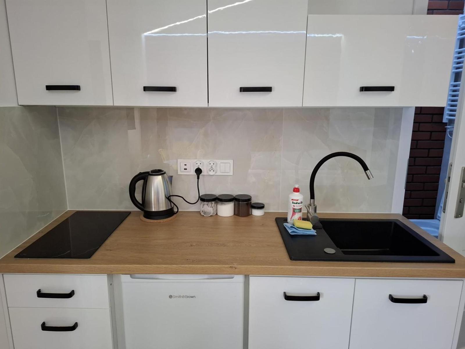 Yourapart Z Wanna Apartament Sopot