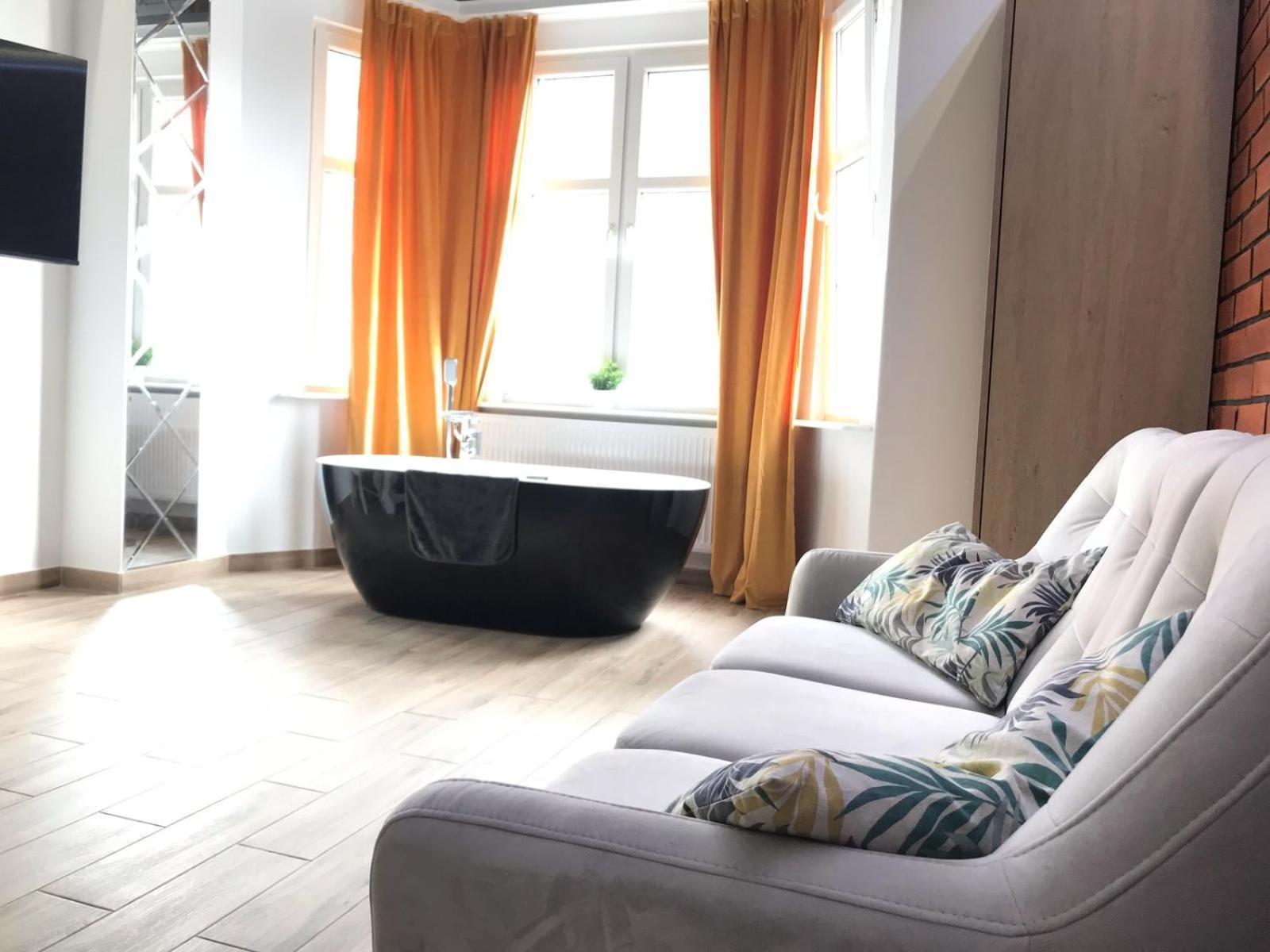Yourapart Z Wanna Apartament Sopot