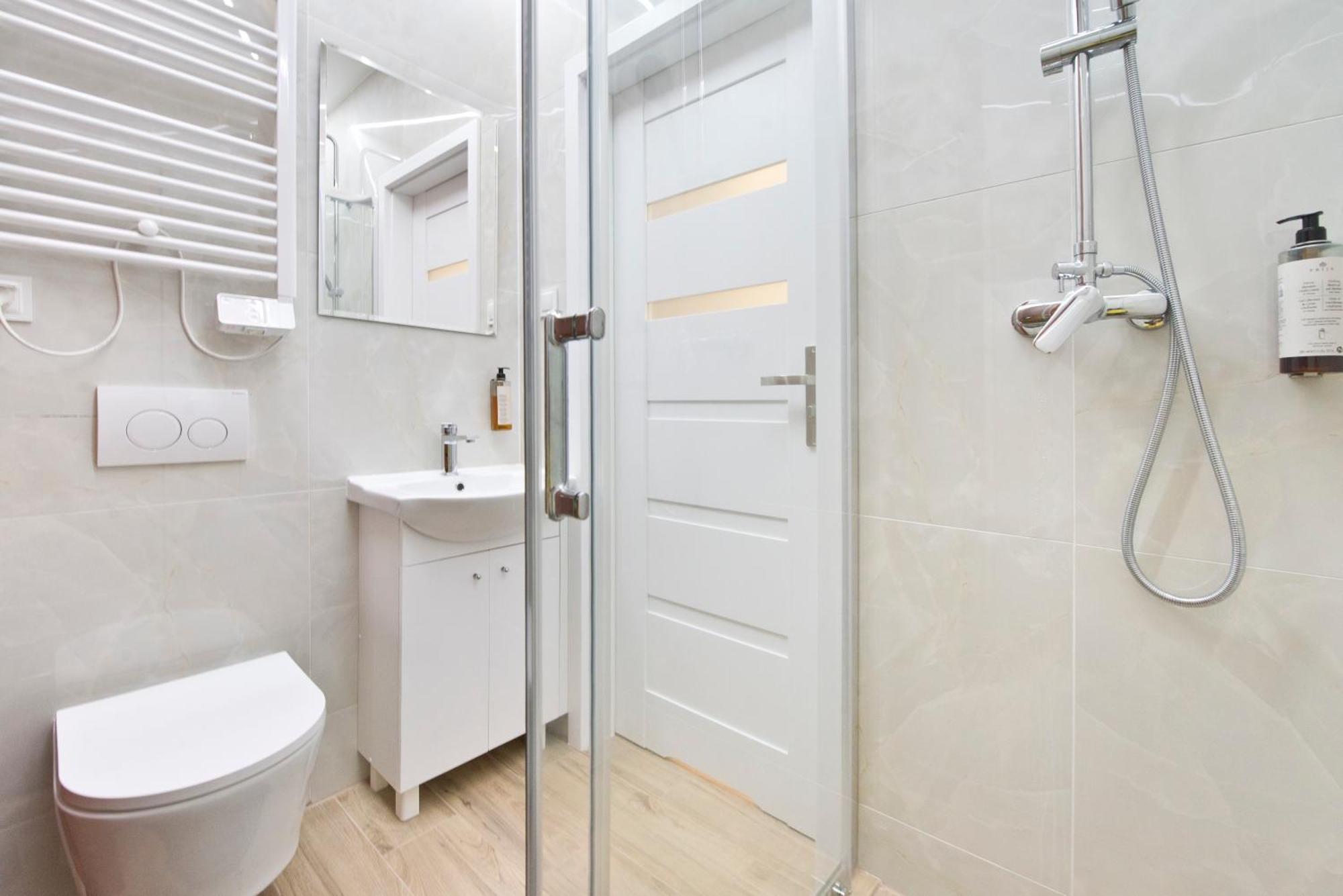 Yourapart Z Wanna Apartament