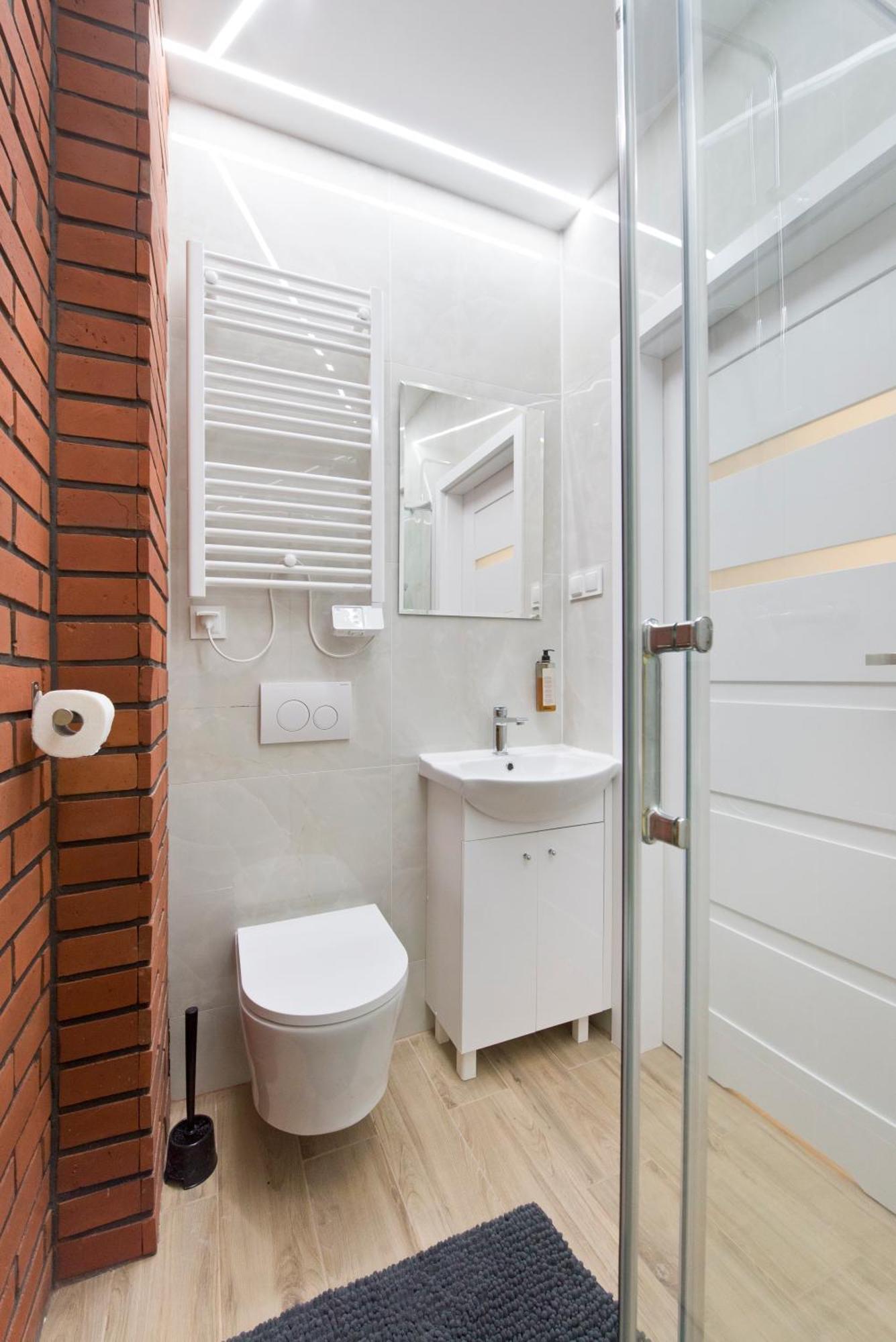 Yourapart Z Wanna Apartament *