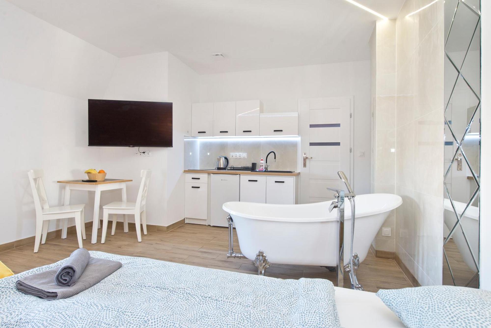 Yourapart Z Wanna Apartament