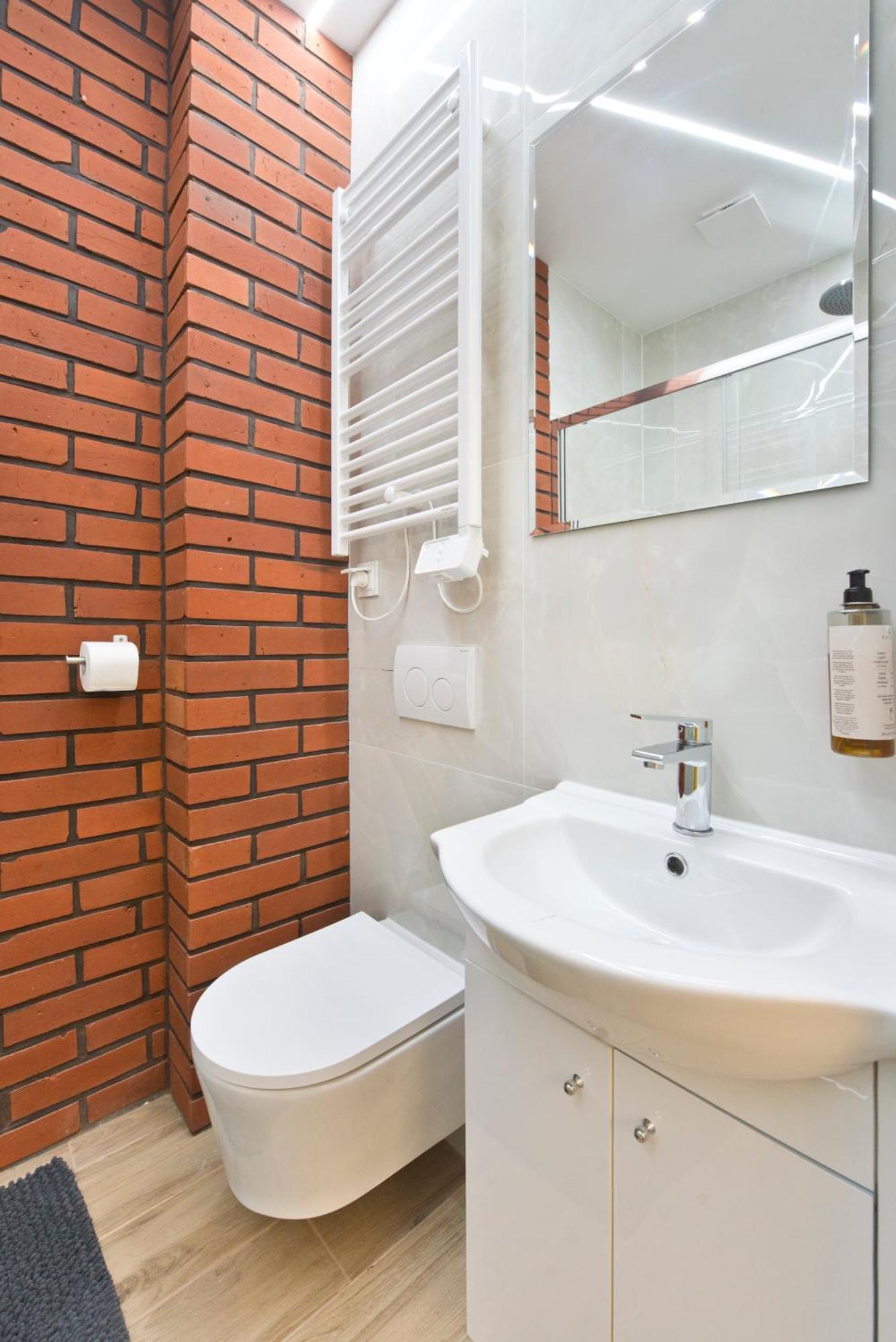 Apartament Yourapart Z Wanna