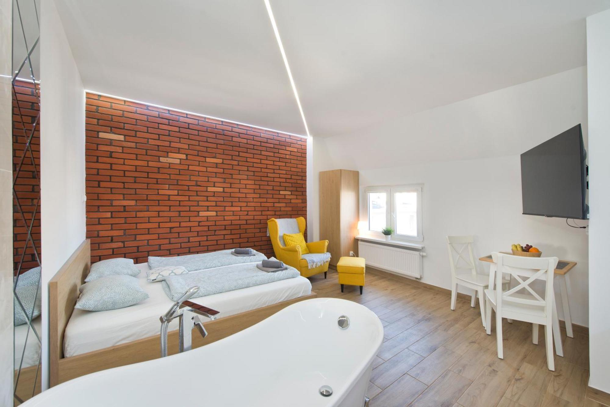 Yourapart Z Wanna Apartament Sopot
