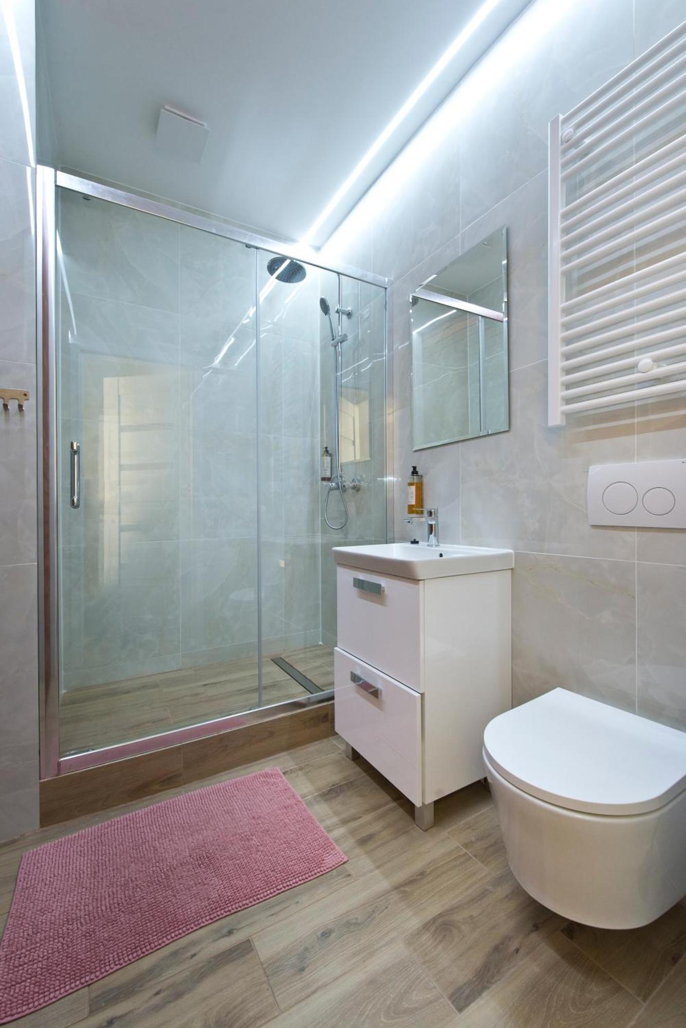 Apartament Yourapart Z Wanna Sopot