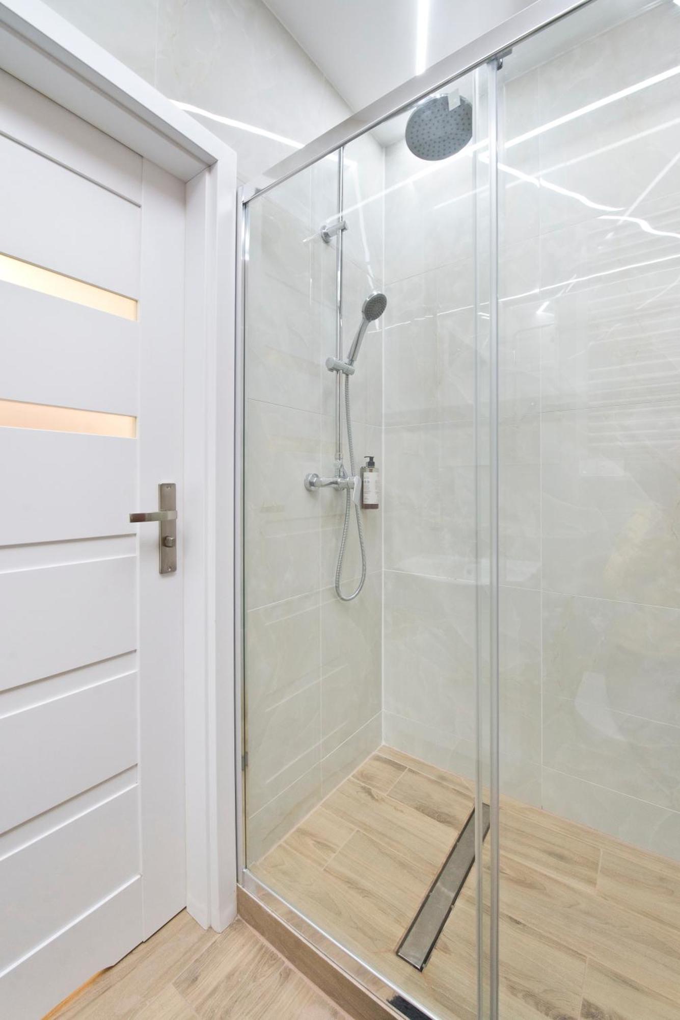 Apartament Yourapart Z Wanna *