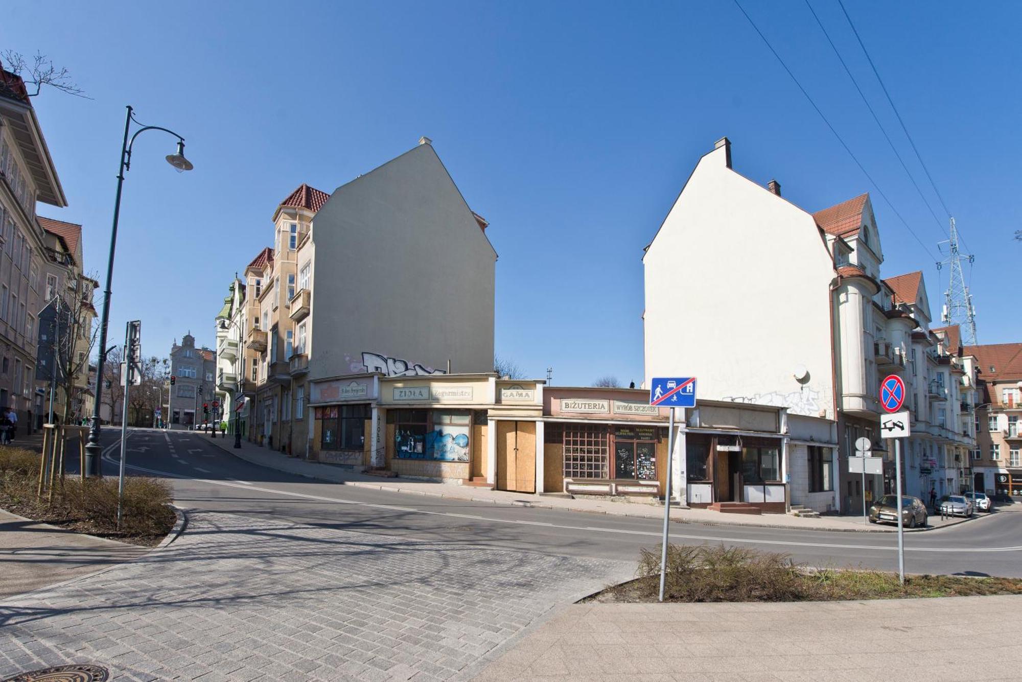 Apartament Yourapart Z Wanna