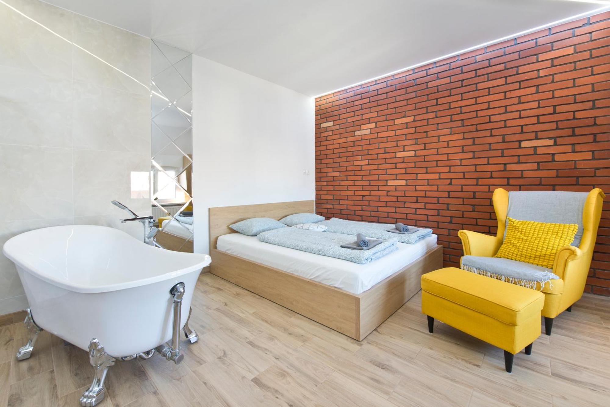 Yourapart Z Wanna Apartament *