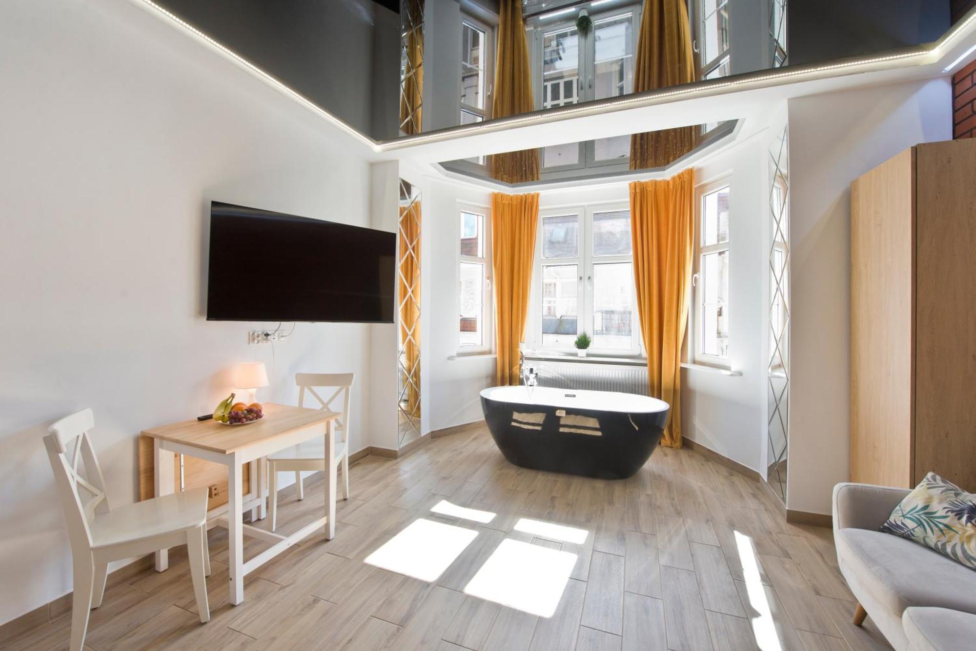 Apartament Yourapart Z Wanna Sopot