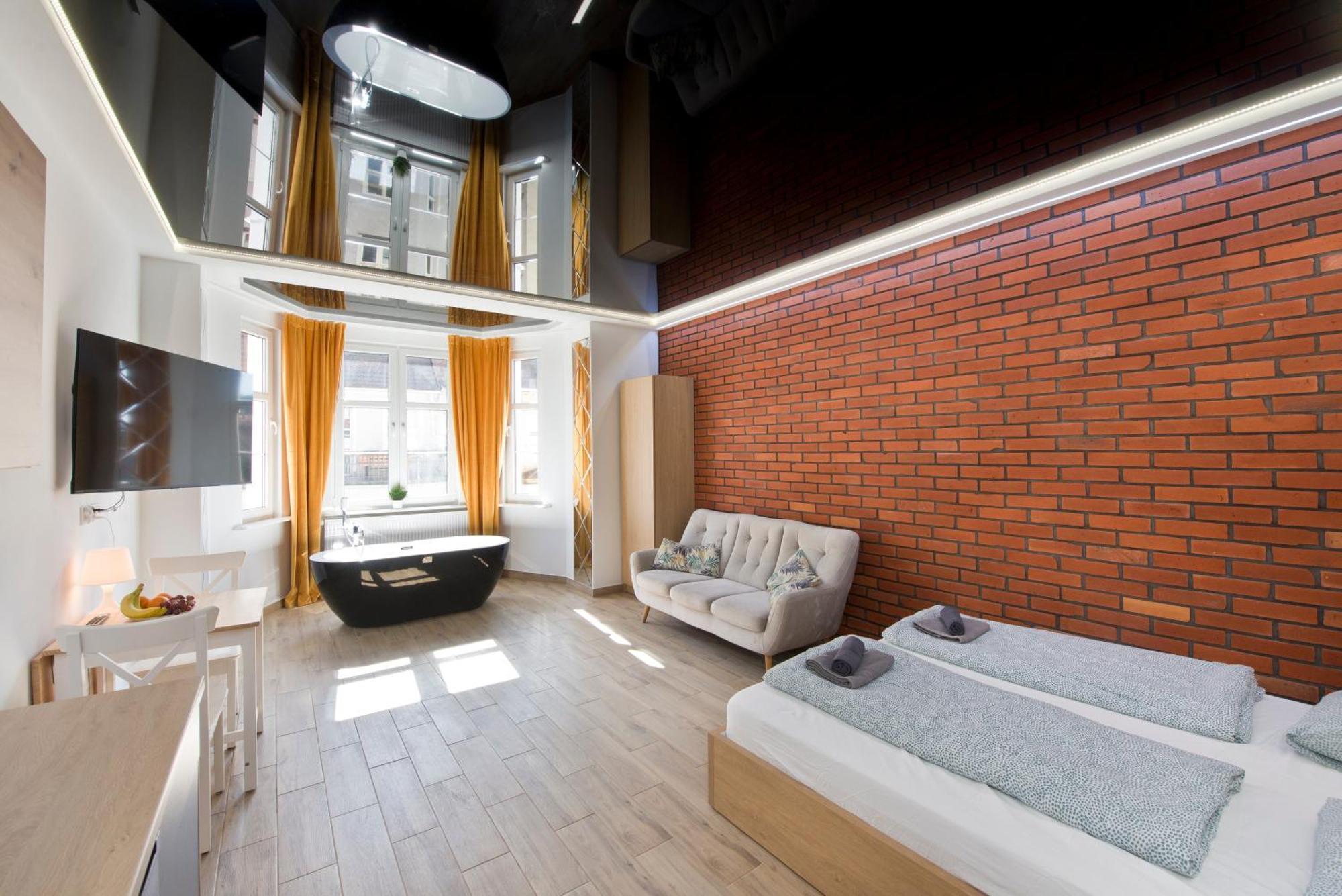 Yourapart Z Wanna Apartament