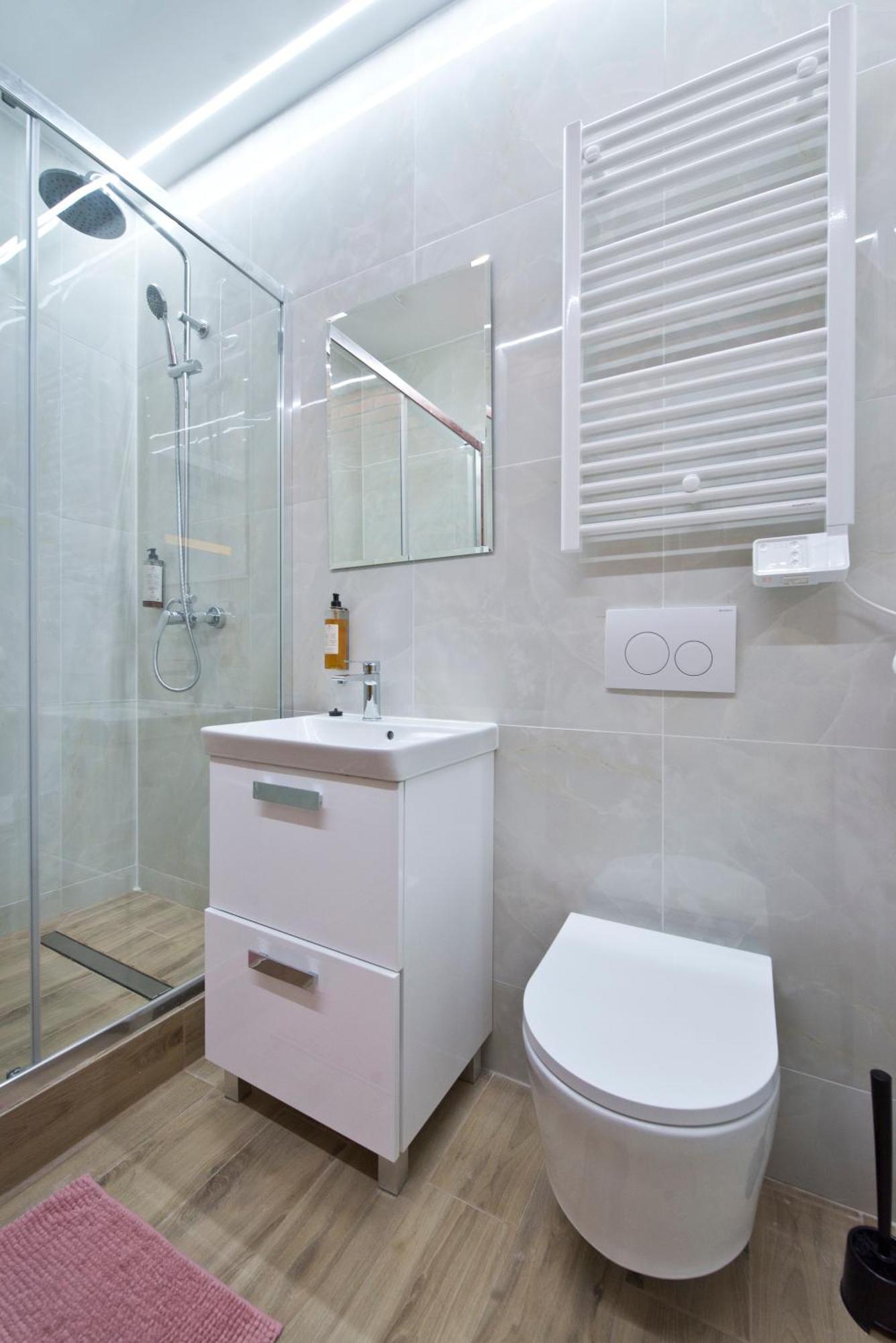 Apartament Yourapart Z Wanna